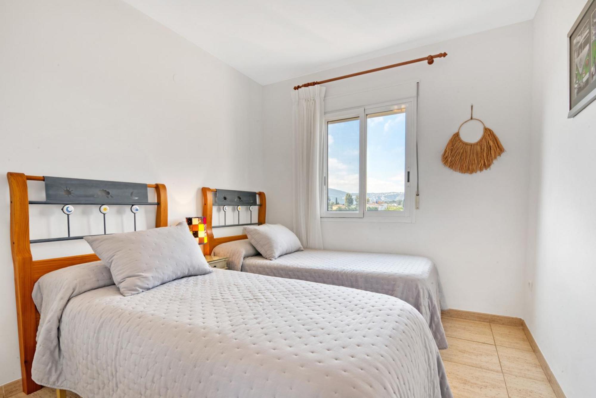 Denia Clemenvilla Bagian luar foto