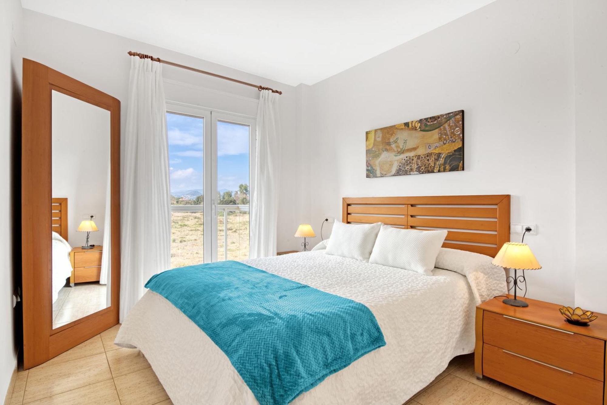 Denia Clemenvilla Bagian luar foto